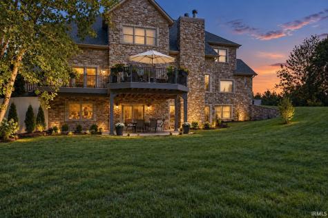 4728 Vandolah Road Leo IN 46765