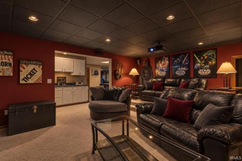 4728 Vandolah Road Leo IN 46765