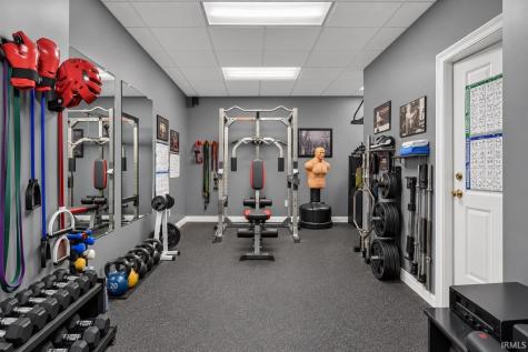 4728 Vandolah Road Leo IN 46765