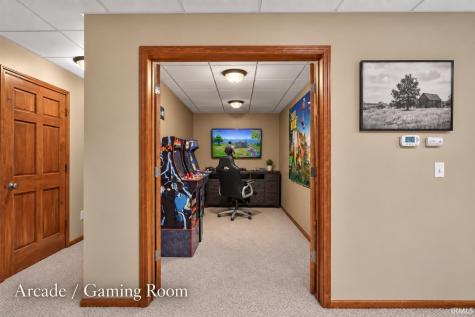 4728 Vandolah Road Leo IN 46765