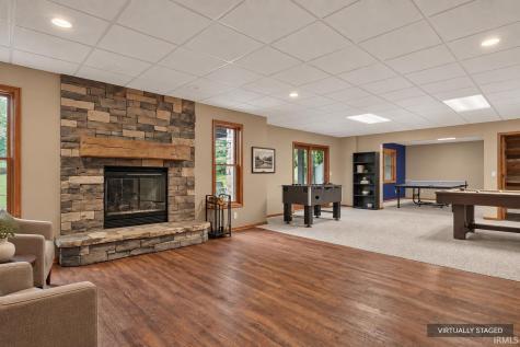 4728 Vandolah Road Leo IN 46765