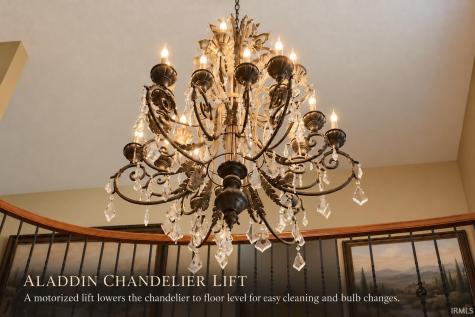 4728 Vandolah Road Leo IN 46765