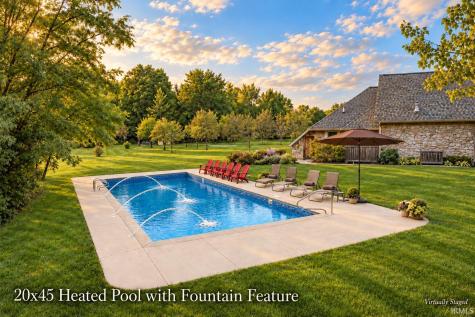 4728 Vandolah Road Leo IN 46765