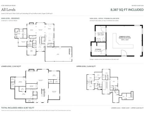 4728 Vandolah Road Leo IN 46765