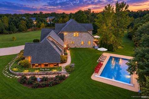4728 Vandolah Road Leo IN 46765