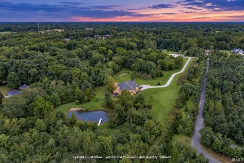 4728 Vandolah Road Leo IN 46765
