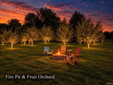 4728 Vandolah Road Leo IN 46765