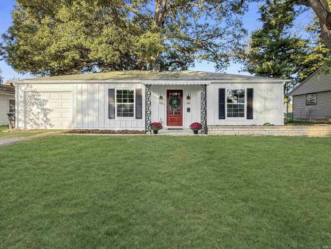 2202 Summerfield Drive Lafayette IN 47909
