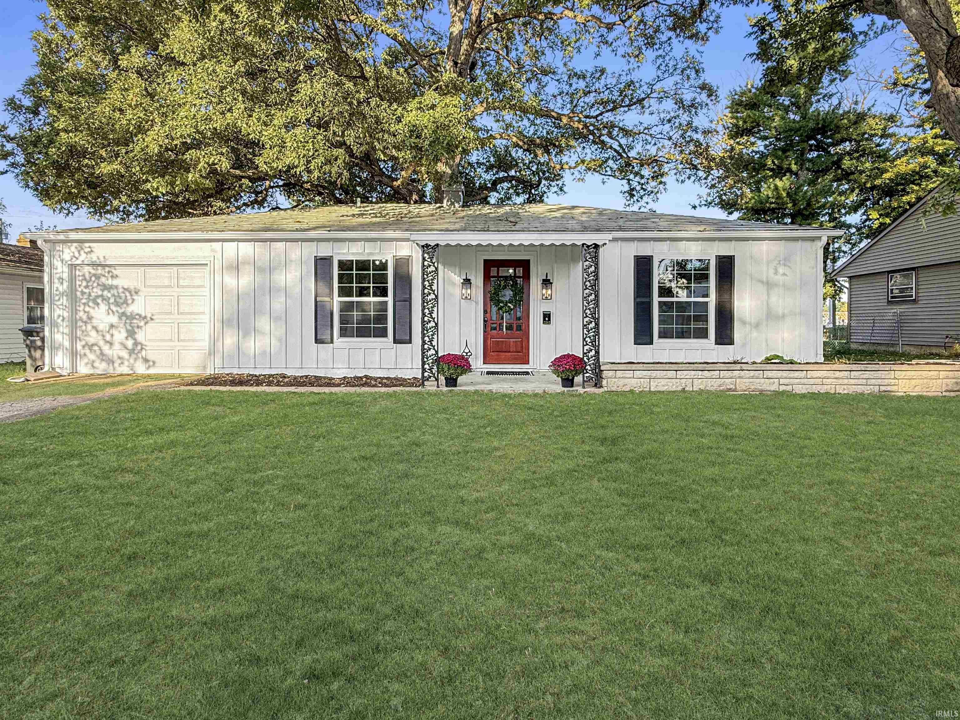 2202 Summerfield Drive Lafayette IN 47909