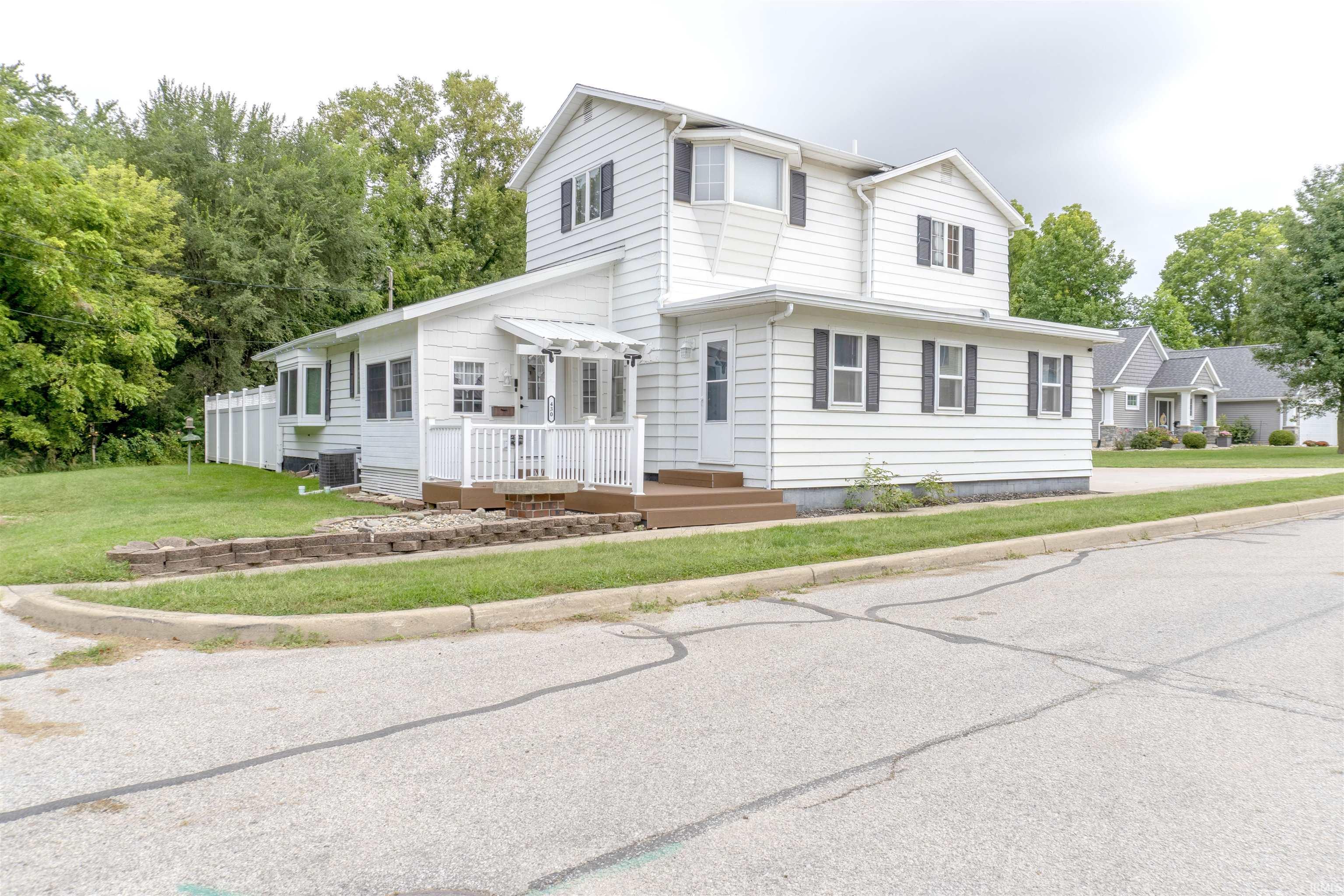 430 Clark Street Plymouth IN 46563
