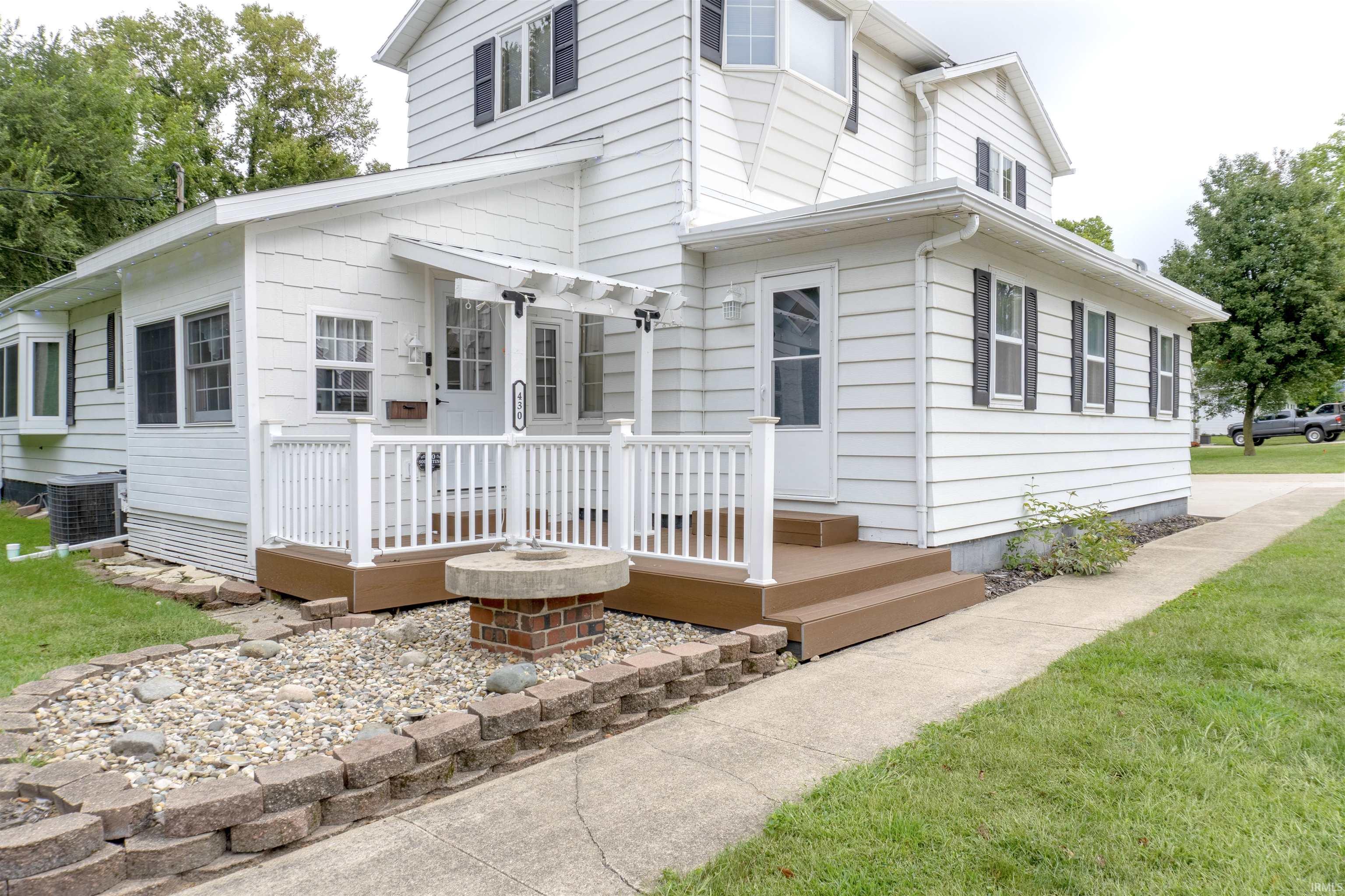 430 Clark Street Plymouth IN 46563