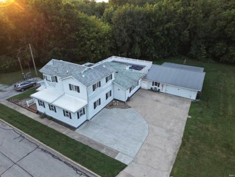 430 Clark Street Plymouth IN 46563