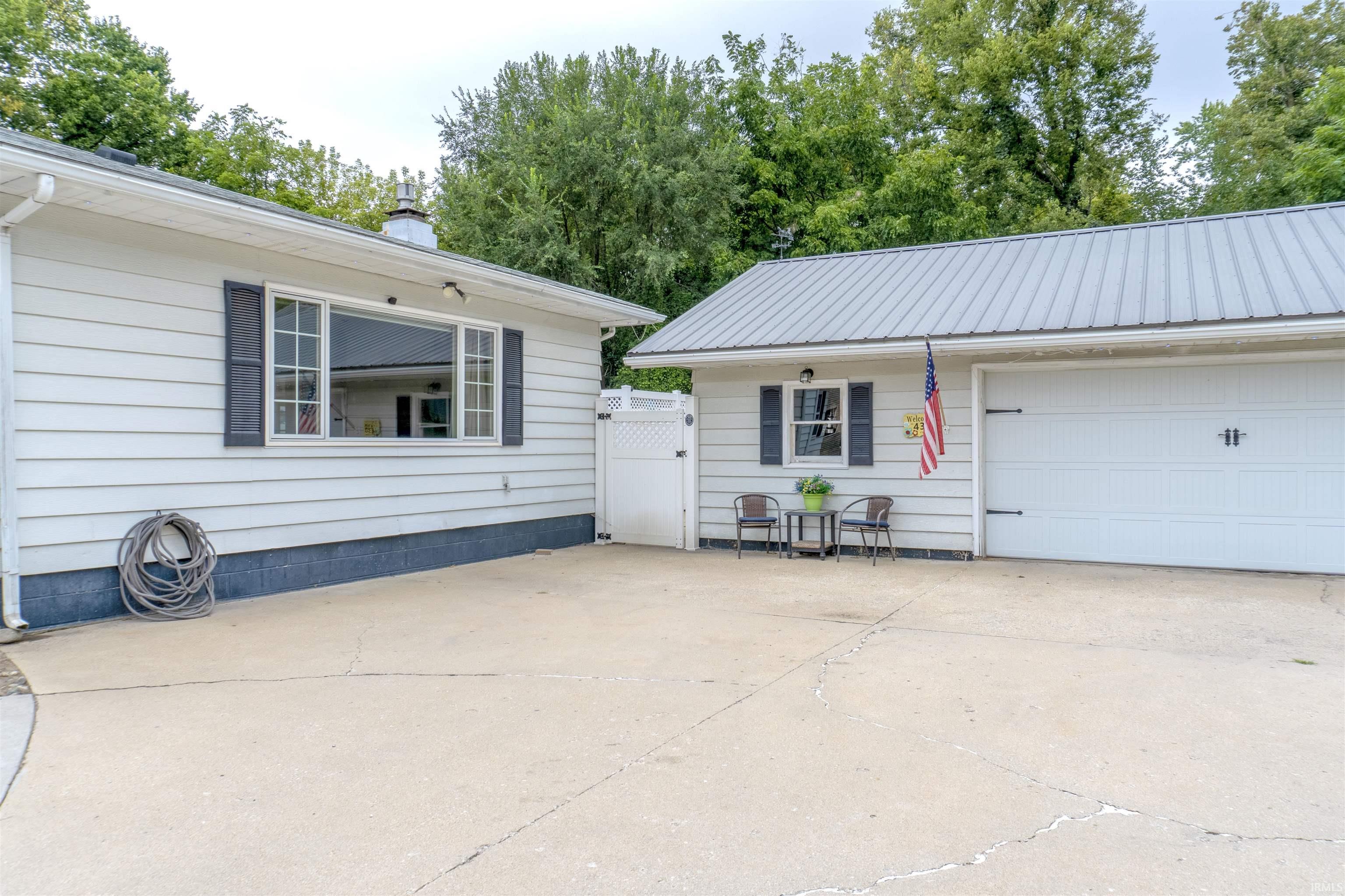 430 Clark Street Plymouth IN 46563