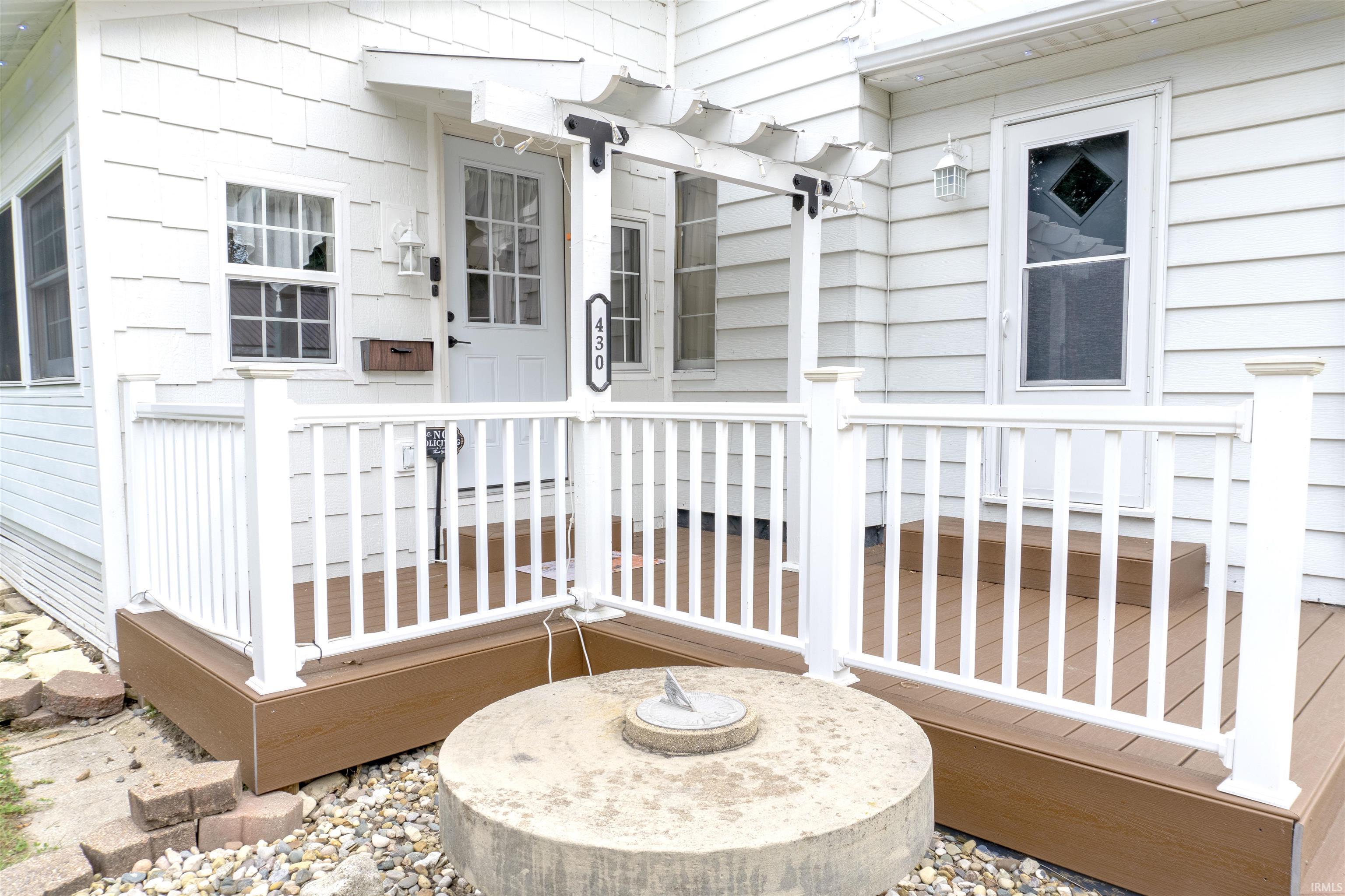 430 Clark Street Plymouth IN 46563