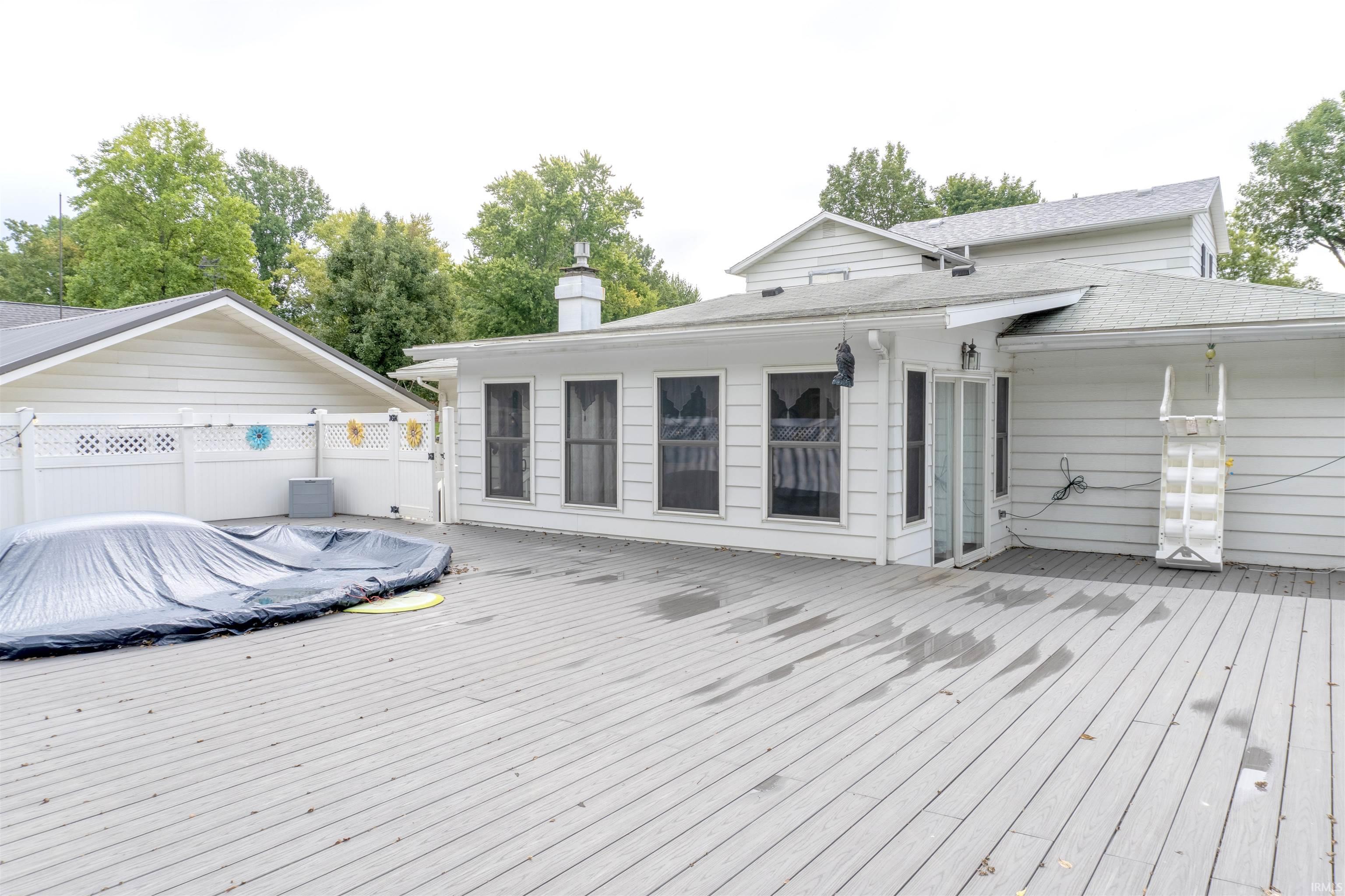430 Clark Street Plymouth IN 46563