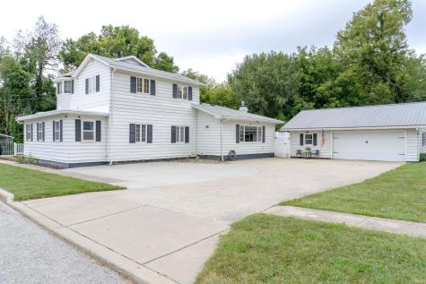 430 Clark Street Plymouth IN 46563
