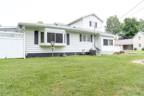 430 Clark Street Plymouth IN 46563