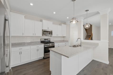 1148 Mosaic Street Huntertown IN 46748