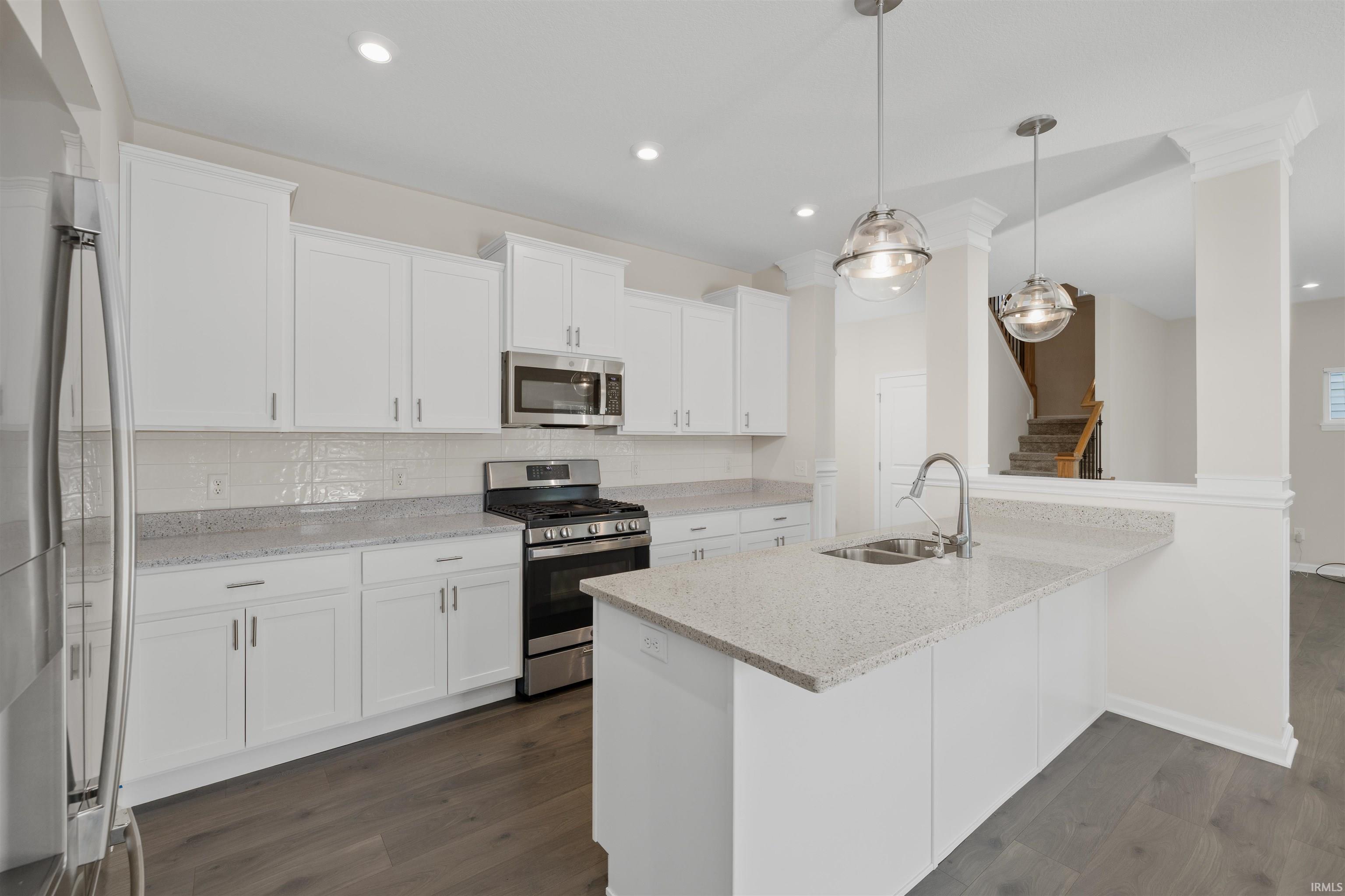 1148 Mosaic Street Huntertown IN 46748