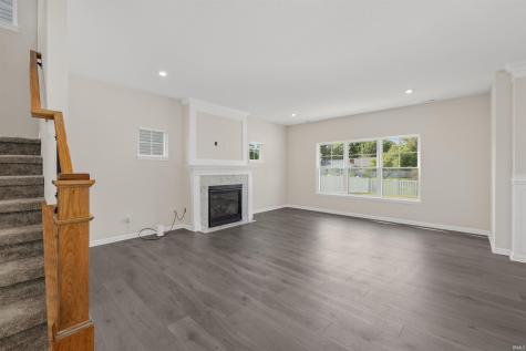 1148 Mosaic Street Huntertown IN 46748