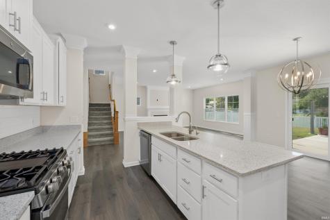 1148 Mosaic Street Huntertown IN 46748