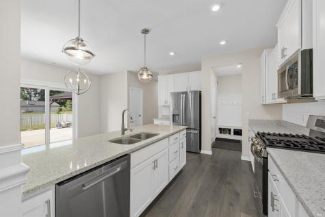 1148 Mosaic Street Huntertown IN 46748