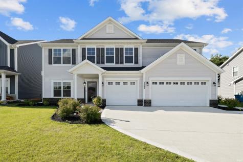 1148 Mosaic Street Huntertown IN 46748