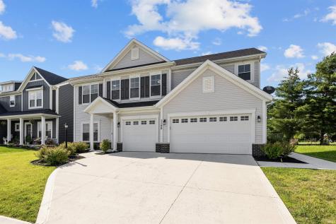 1148 Mosaic Street Huntertown IN 46748
