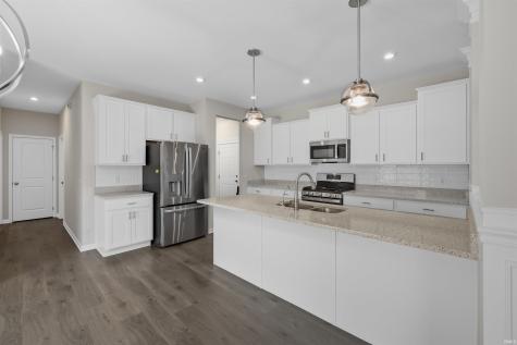 1148 Mosaic Street Huntertown IN 46748