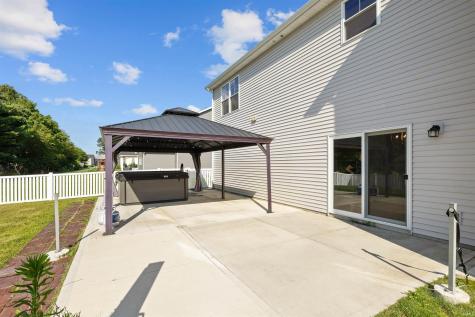 1148 Mosaic Street Huntertown IN 46748