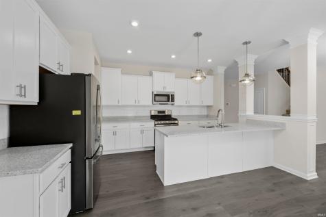 1148 Mosaic Street Huntertown IN 46748