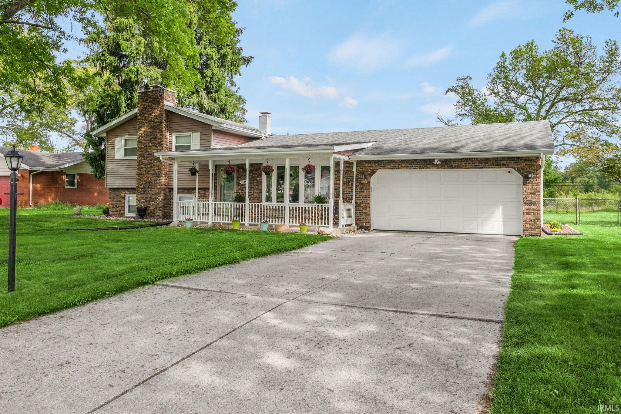 11325 Idlewood Drive Osceola IN 46561