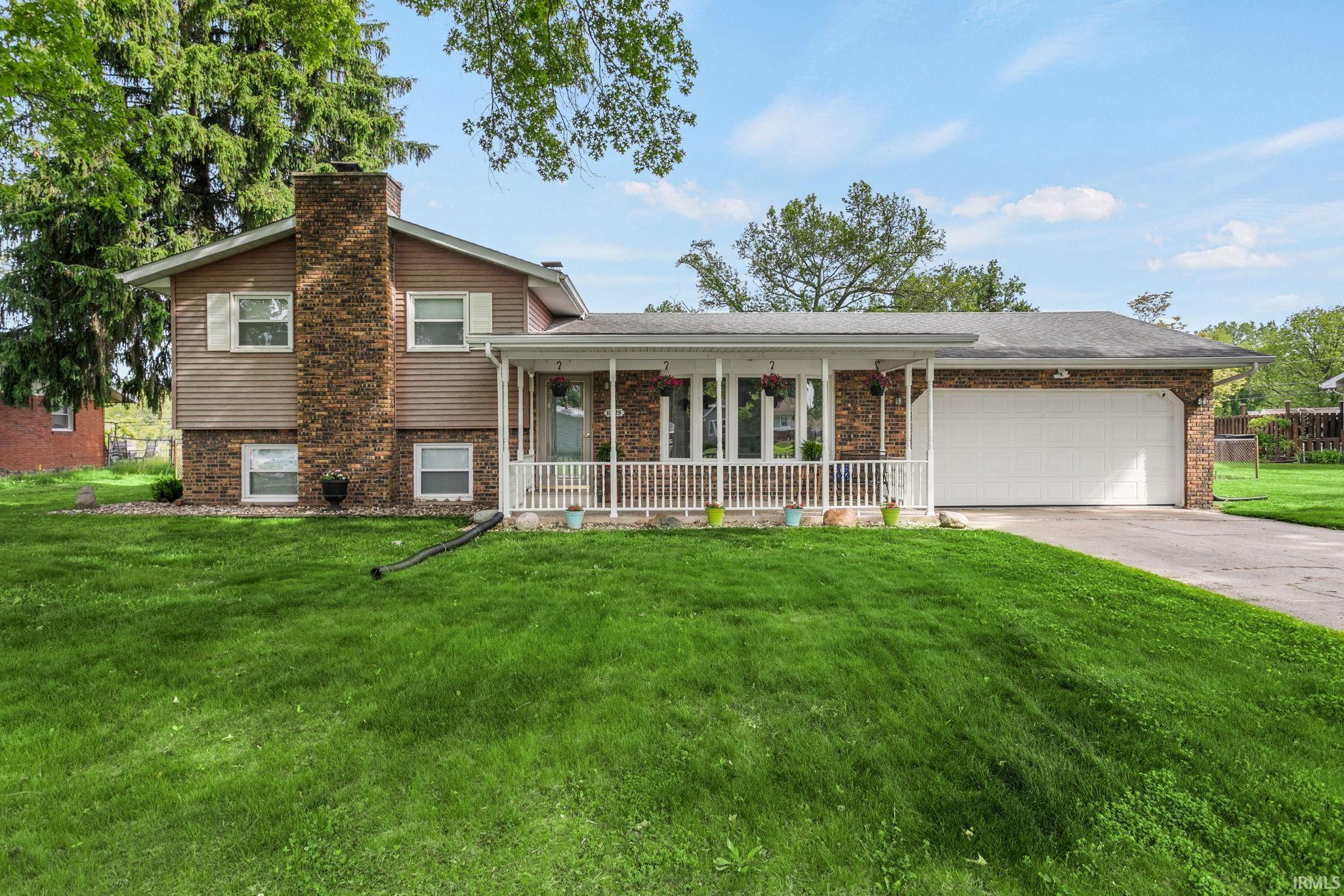 11325 Idlewood Drive Osceola IN 46561