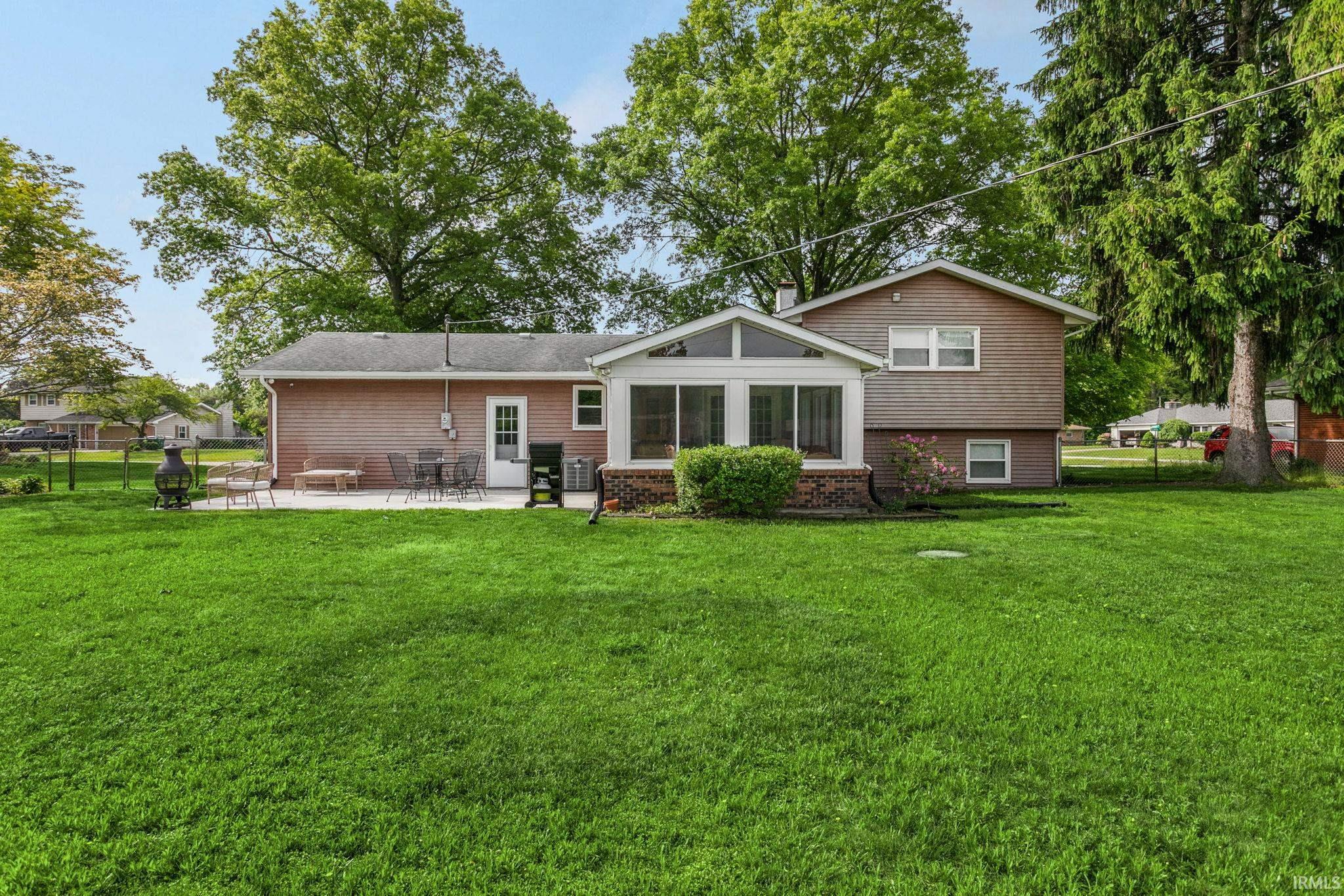 11325 Idlewood Drive Osceola IN 46561