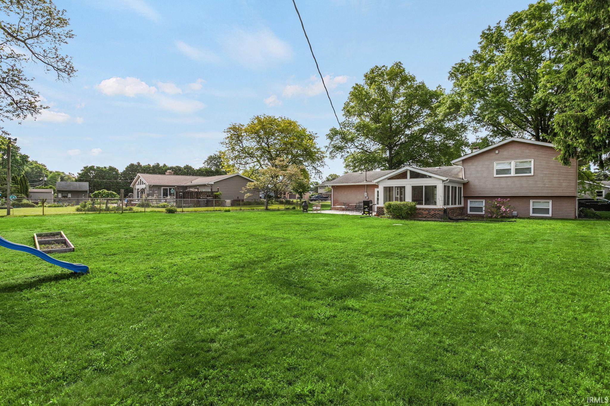 11325 Idlewood Drive Osceola IN 46561