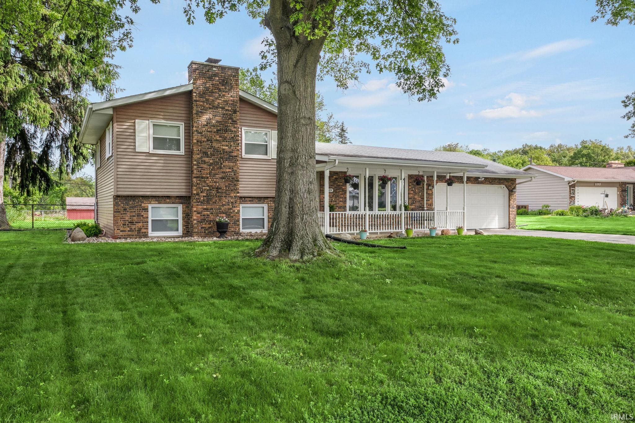 11325 Idlewood Drive Osceola IN 46561