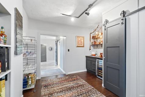 6033 N 200 E Road Huntington IN 46750