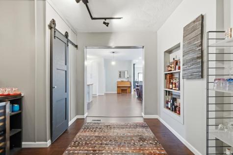 6033 N 200 E Road Huntington IN 46750