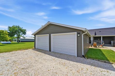 6033 N 200 E Road Huntington IN 46750