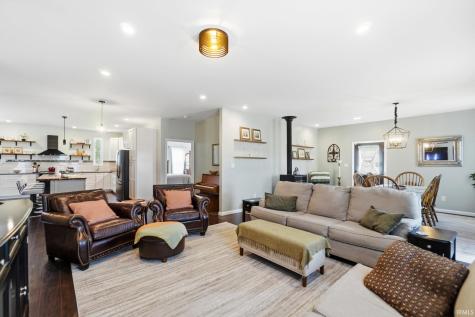 6033 N 200 E Road Huntington IN 46750
