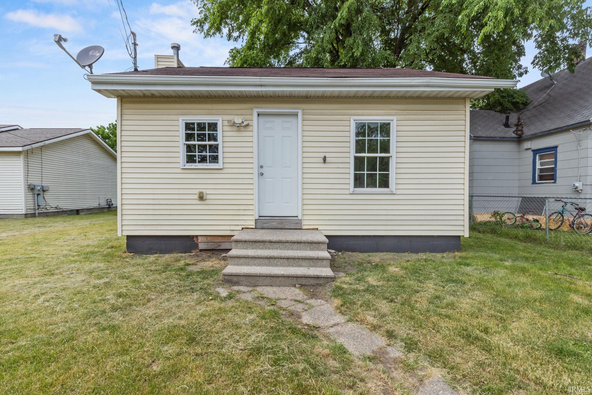 517 Capitol Boulevard Elkhart IN 46516