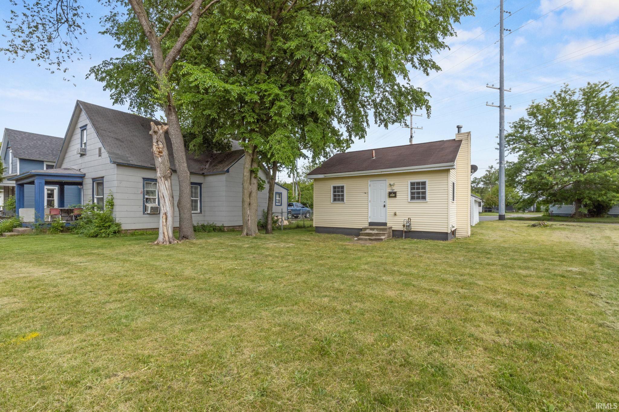 517 Capitol Boulevard Elkhart IN 46516