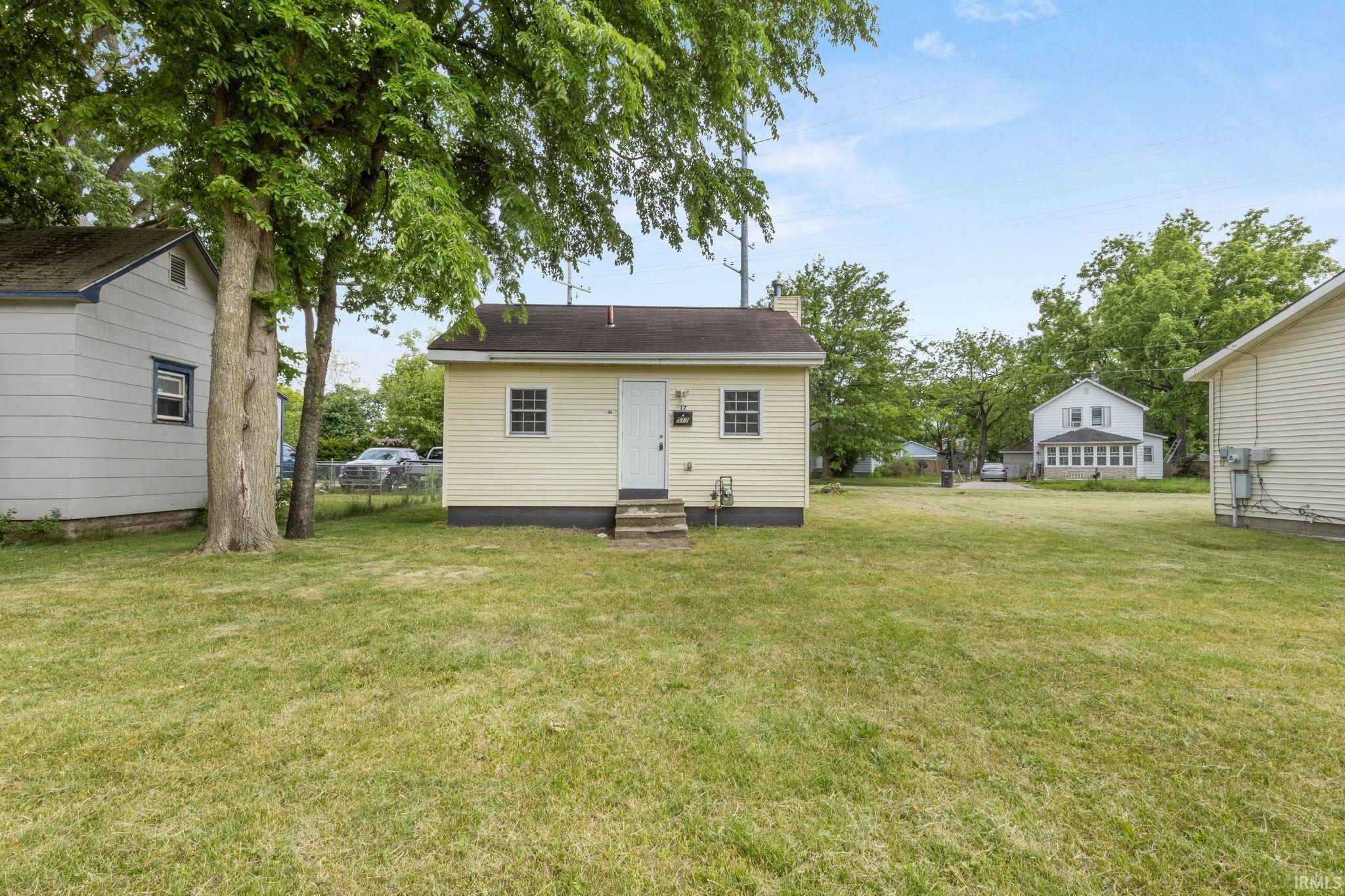 517 Capitol Boulevard Elkhart IN 46516