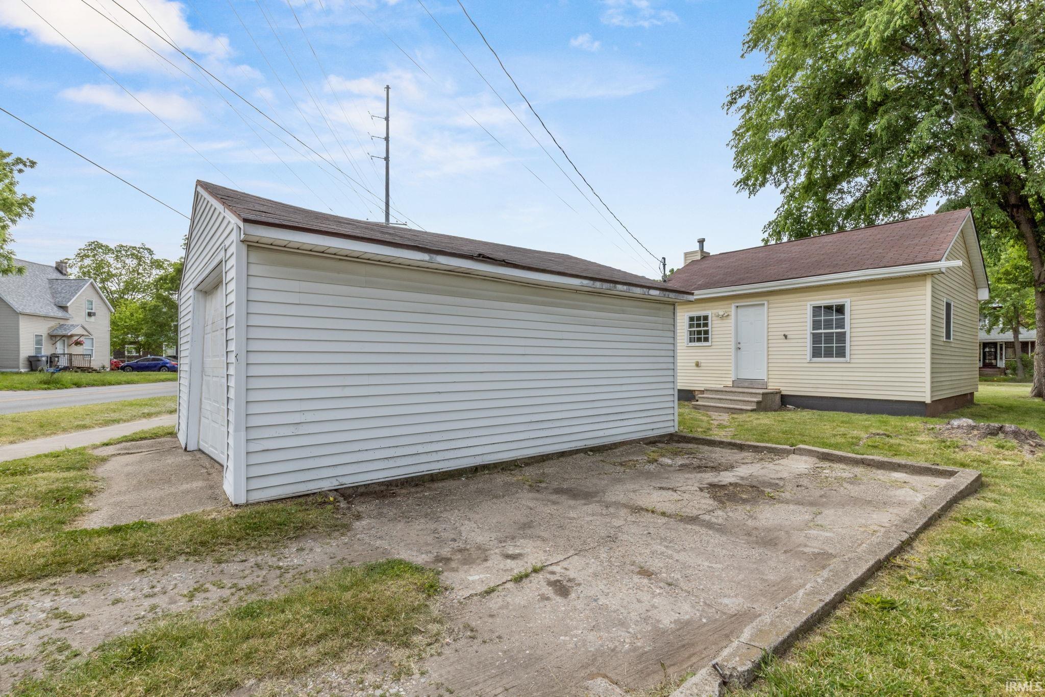 517 Capitol Boulevard Elkhart IN 46516