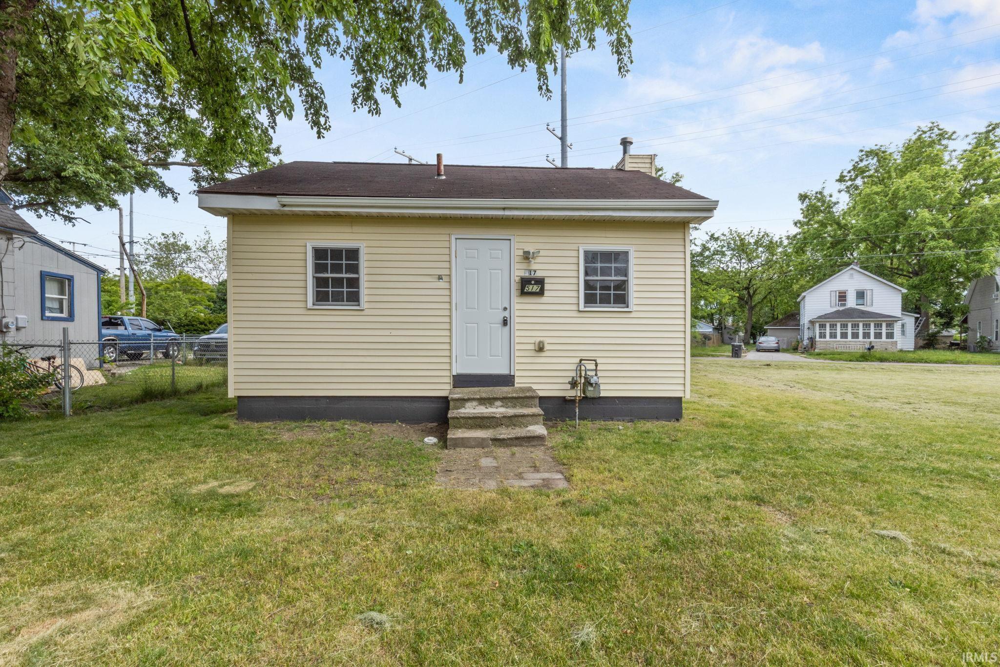 517 Capitol Boulevard Elkhart IN 46516