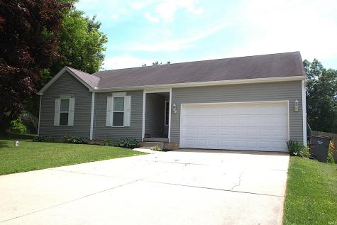 17404 Battles Road South Bend IN 46614