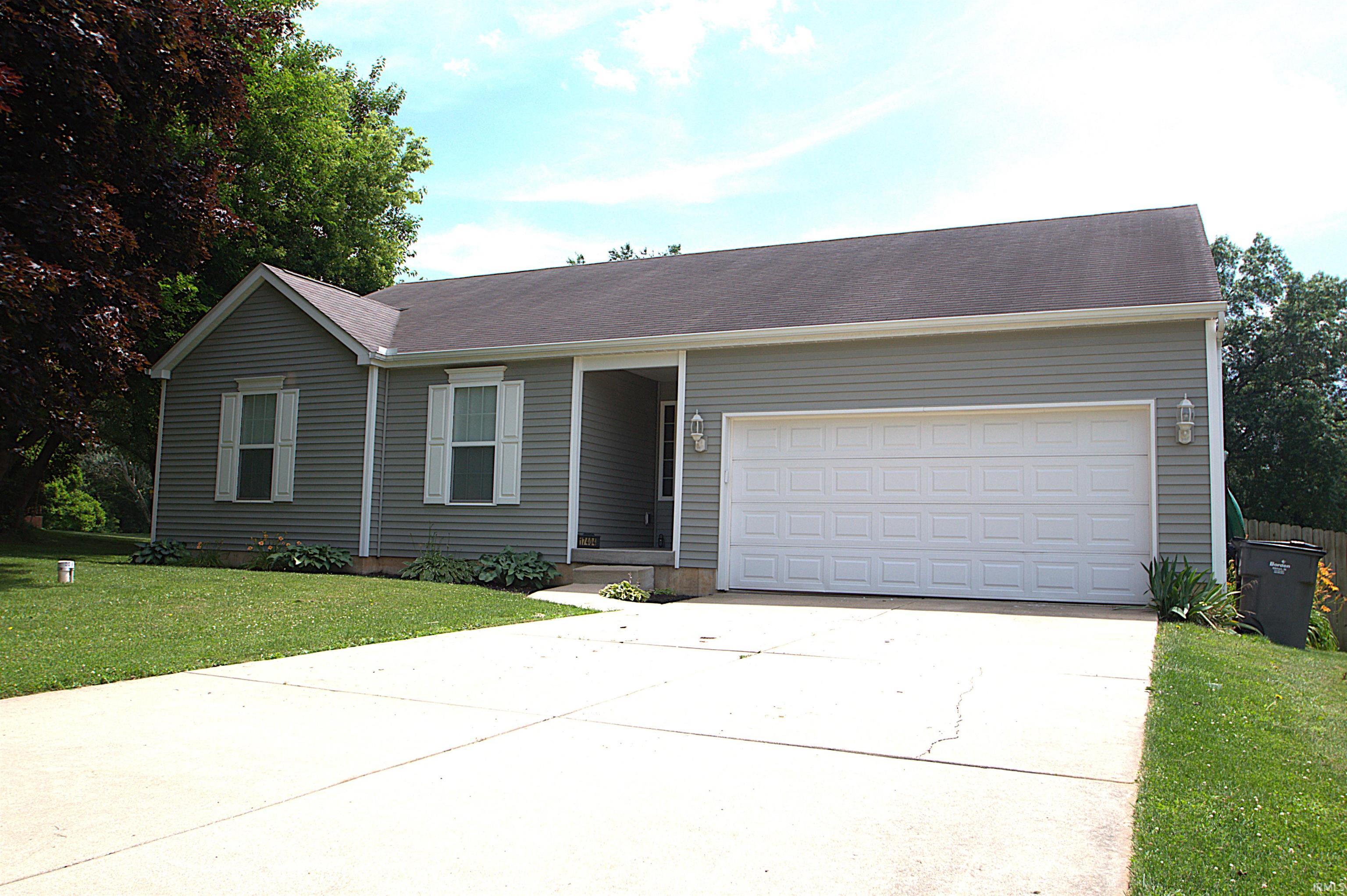 17404 Battles Road South Bend IN 46614