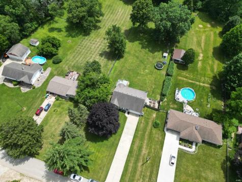 17404 Battles Road South Bend IN 46614