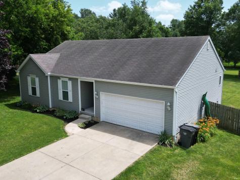 17404 Battles Road South Bend IN 46614