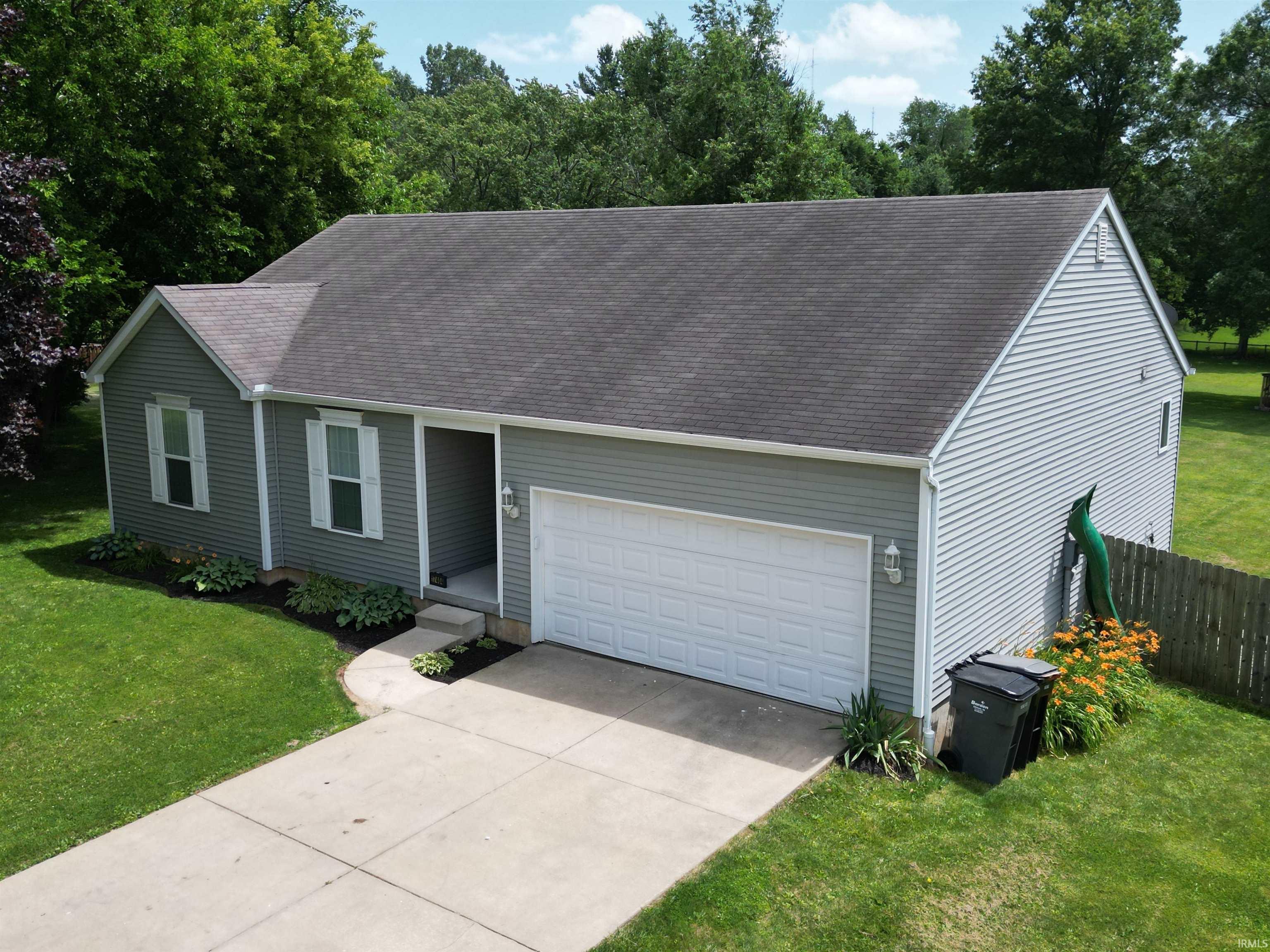 17404 Battles Road South Bend IN 46614